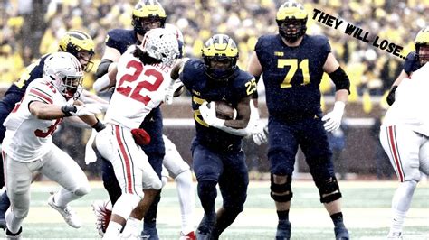 Can Ohio State Beat Michigan In 2024 - Sonja Eleonore