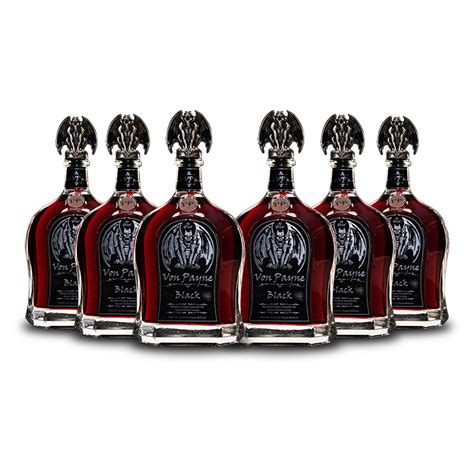 [BUY] Von Payne Blended Whiskey at CaskCartel.com