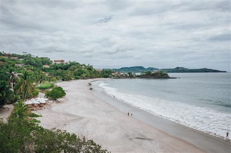 Guide To Visiting Playa Flamingo, Costa Rica | Drink Tea & Travel