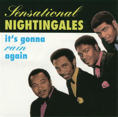 The Sensational Nightingales - At The Meeting | iHeartRadio