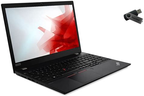 Lenovo ThinkPad T14 Gen 1 - i7-10610U · Intel UHD Graphics · 14.0”, 4K ...