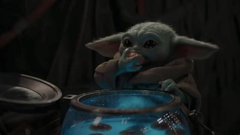 Baby Yoda Canceled Amid Accusations of Genocide | Vanity Fair