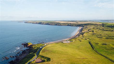 Manorbier Camping | Campsites in Manorbier, Pembrokeshire