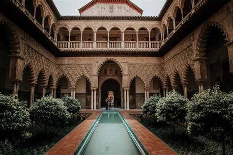 Alcázar of Seville Tickets and Tours - Hellotickets