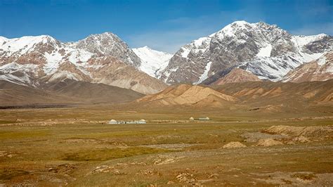 Data-Driven Climate Action and Finance in the Kyrgyz Republic