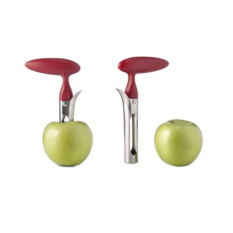 Apple Corer | Apples, Corers, Cores, Lever | UncommonGoods