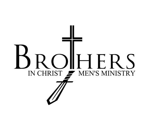 Brothers In Christ Ministry Logo Design | 49 Logo Designs for Brothers In Christ Men's Ministry