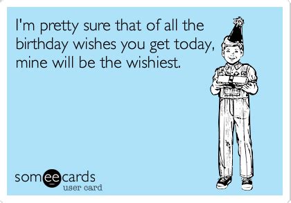 Funny Birthday Quotes Ecards - ShortQuotes.cc