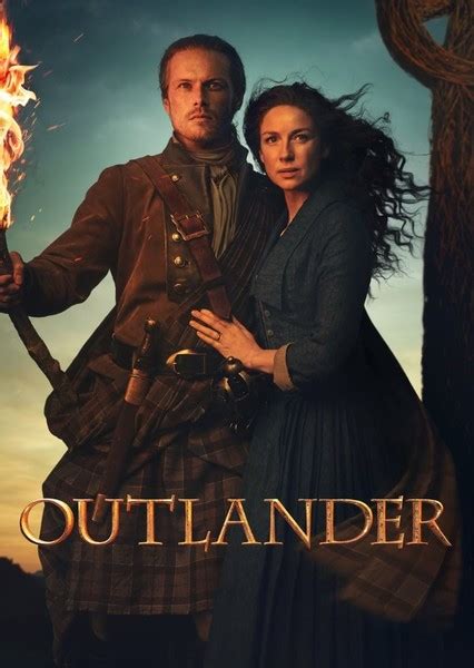 Outlander Fan Casting on myCast