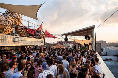 Brooklyn's Elsewhere locks in Chez Damier, a Paradise Garage Reunion and more - News - Mixmag