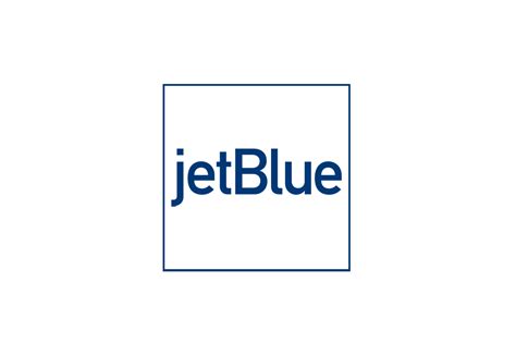 JetBlue Airlines Logo - LogoDix