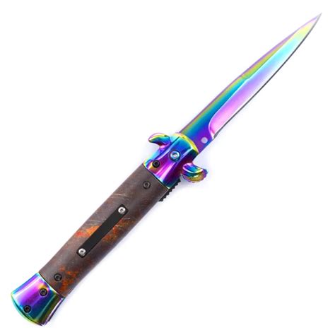 STILETTO - Fade IRL | Real CS2/CS:GO Knife