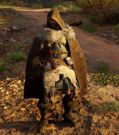 'Assassin's Creed Valhalla' armor: 13 sets and their traits, explained