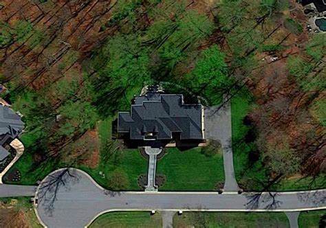 Joe Flacco House: The Baltimore Residence - Urban Splatter