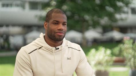 ‘Start my journey’ - Daniel Dubois ready for his shot at Oleksandr Usyk ...