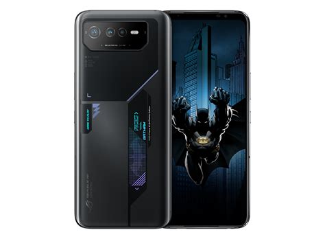 Asus ROG Phone 6 | Page 6 | HardwareZone Forums