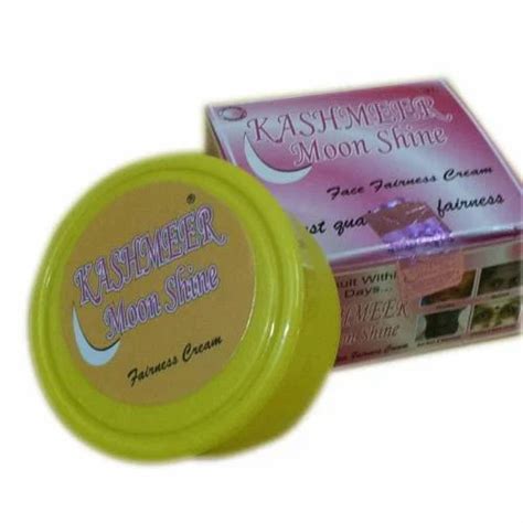 Fairness Cream - Face Fairness Cream Exporter from Bengaluru