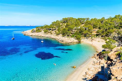 Das sind die schönsten Strände auf Ibiza | Urlaubsguru