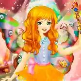 Fairy Dress Up - Free Online Games - 🕹️ play on unvgames