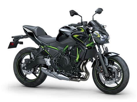 Z650 MY 2022 - Kawasaki Europe