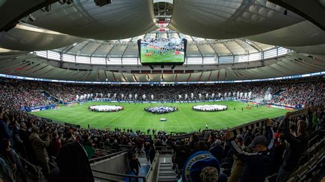 Whitecaps FC expecting biggest crowd of the regular season on Saturday ...