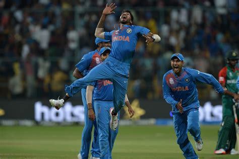 ICC T20 World Cup 2016: India secure dramatic one-run victory to dash ...