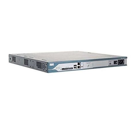 Cisco 2811 Integrated Services Router | Rapidtech Digital Solutions