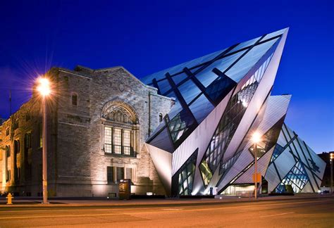 10 Best Things To Do In Toronto, Canada | Daniel libeskind, Mimari, Mimari modeller