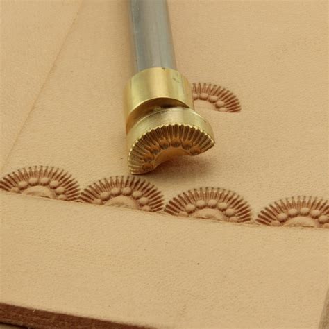 Tools for Leather Crafts. Stamp 197 - Etsy