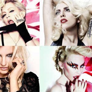 Madonna + Gaga + Britney + Kylie Dance Party, 9:30 Club, Takoma Park ...