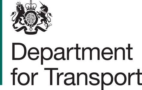 Download Dft Logo - Department For Transport Logo - Full Size PNG Image ...