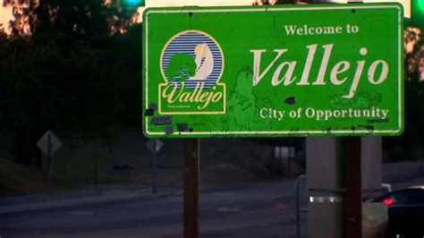 Vallejo denied grant to tackle organized retail theft that many other Bay Area cities received ...