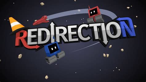 Redirection Release Date Trailer - YouTube