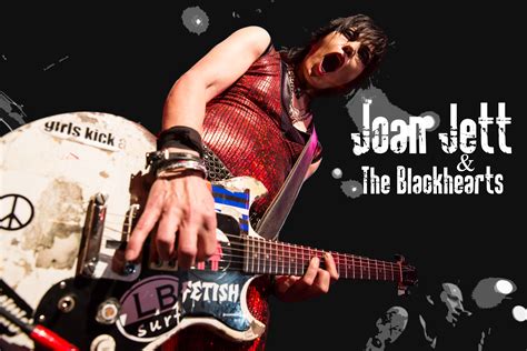 Joan Jett, Guitar, Band Wallpapers HD / Desktop and Mobile Backgrounds