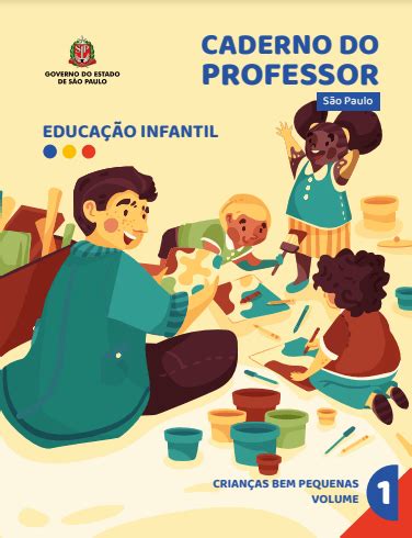 Caderno Do Professor Efape - Image to u