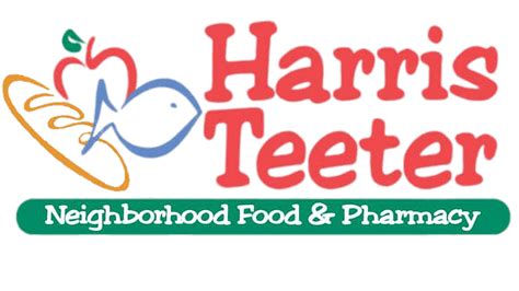 Harris Teeter stacked logo transparent PNG - StickPNG