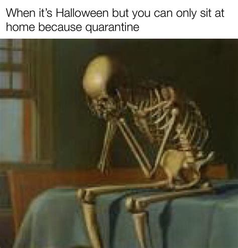 Halloween meme! : r/spookymemes