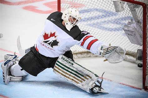 Hockey Canada Gets ‘Geography Lesson’ in Forming Men’s Olympic Team ...