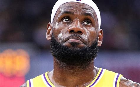 Lebron James Crying Face / What Is The Best Nba Meme The Ringer : If there were such a thing as ...