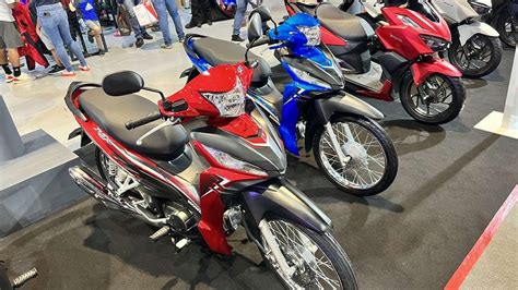 Honda Vietnam Lancar Wave RSX Fi 110 (2023)! Bakal Wave Alpha 110 Di Malaysia? - EBidMotor.com