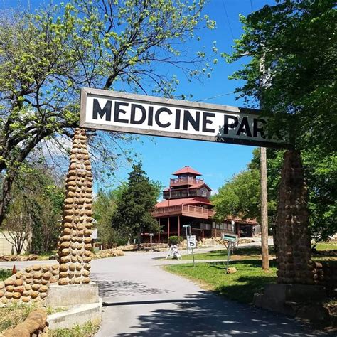 10 Really Cool Things To Do In Medicine Park, Oklahoma » America From The Road