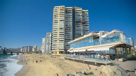 Acapulco Beach, Valparaíso holiday accommodation: short-term house ...