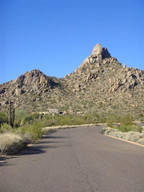 Pinnacle Peak, Scottsdale, Arizona - Scottsdale AZ Real Estate & Lifestyle