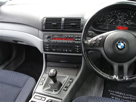 2001 Bmw 318i E46 - news, reviews, msrp, ratings with amazing images