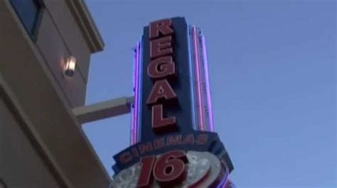 Hooksett, New Hampshire Regal Cinema movie theater closing