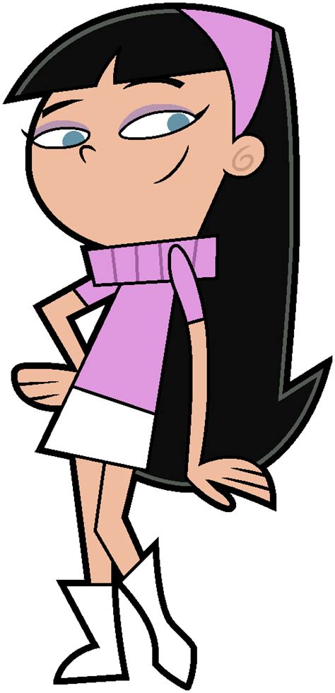 Trixie Tang | Fairly Odd Parents Wiki | FANDOM powered by Wikia