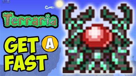 How to Get Ancient Manipulator in Terraria (EASY) (ALL 3 TYPES ...