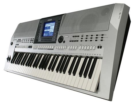 Yamaha PSRs700 Keyboard S700 | cau music gue