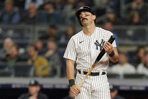 Matt Carpenter glad he made it back for Yankees despite injury, future ...