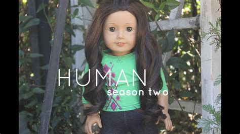 HUMAN (Season 2, Episode 1) - YouTube